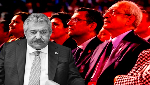 MHP'li Yıldız'dan mutlak butlan paylaşımı