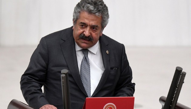 MHP'li Feti Yıldız'dan paylaşımının altına gelen yoruma çok sert yanıt