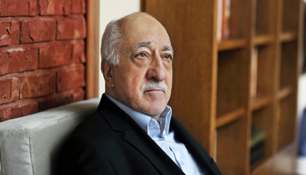 Fethullah Gülen'in gömüleceği yer belli oldu