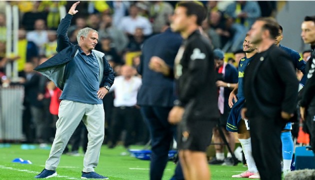 Rıdvan Dilmen'den çarpıcı Jose Mourinho yorumu