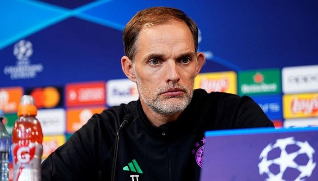 Thomas Tuchel: Galatasaray çok köklü, dünya çapında bir takım