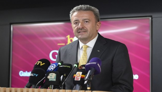 Galatasaray'dan Doue ve Wendel açıklaması