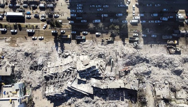 İBB'den deprem bölgesine destek
