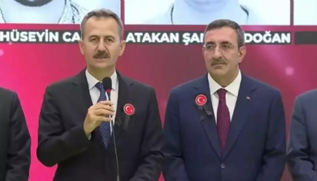 Haluk Görgün: Daha çok çalışacağız