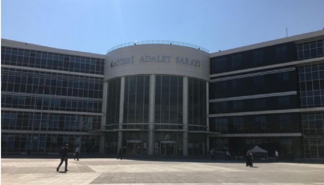 Cumhurbaşkanı Erdoğan'ı 'tehdit' suçundan yargılanan şahsa 4 yıl 2 ay hapis cezası