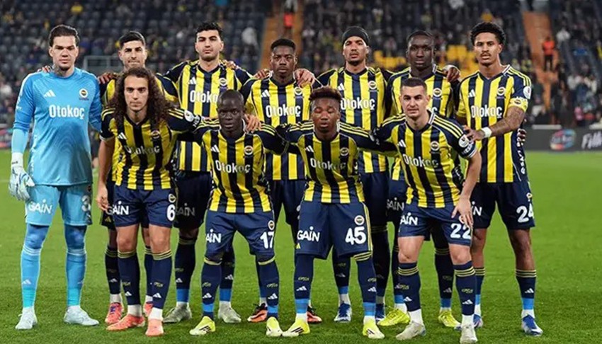 Fenerbahçe'de Oosterwolde sonrası yeni stoper hamlesi! Süper Lig'den sürpriz aday