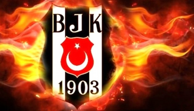 Beşiktaş'ın stoperi Karagümrük yolcusu