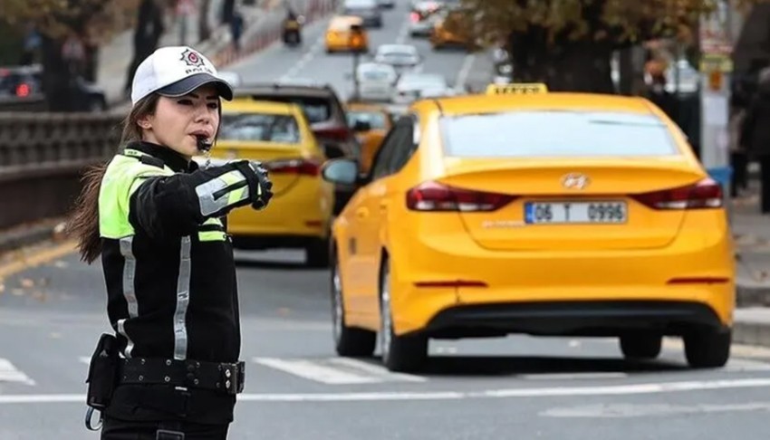 Ankaralılar dikkat! Bu yollar trafiğe kapatılacak
