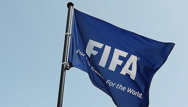 FIFA'dan Türk kulüplerine ceza