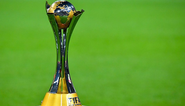 FIFA Kıtalararası Kupa'da finalin adı belli oldu