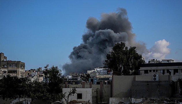 Filistinli esirlerin durumu felaket