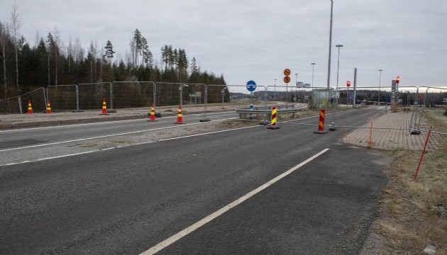 Finlandiya, Rusya sınırındaki geçiş noktalarını süresiz kapattı