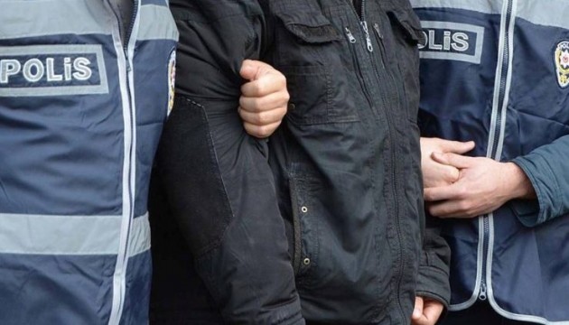 FETÖ hükümlüsü eski emniyet amiri İstanbul'da yakalandı