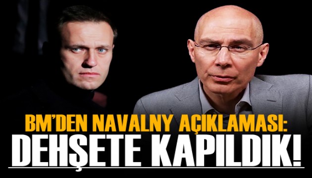 BM: Navalny'nin cezaevinde ölümü karşısında dehşete kapıldık