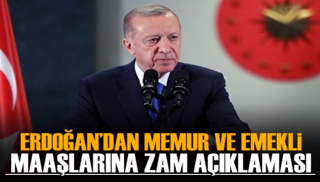 Cumhurbaşkanı Recep Tayyip Erdoğan'dan flaş açıklamalar!