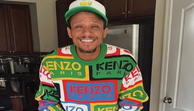 Ünlü dizinin çocuk yıldızı 42 yaşında yaşamını yitirdi