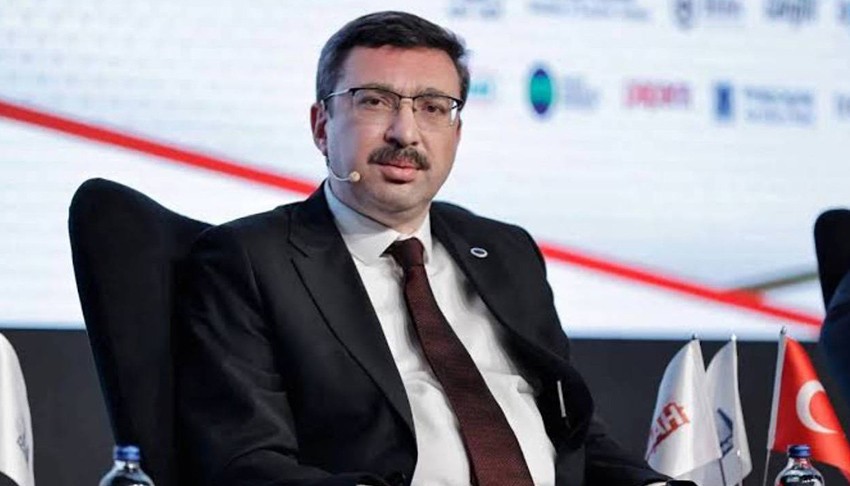 Fon soruşturmasında yeni gelişme: Eski SPK Başkanı İbrahim Ömer Gönül için izin istendi