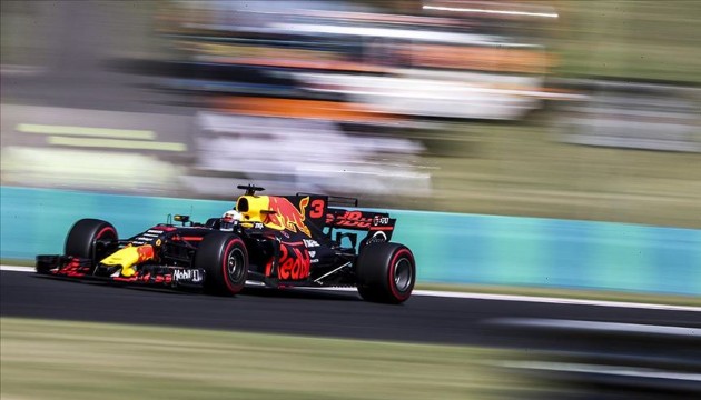 Formula 1'de heyecan İspanya ayağıyla sürecek