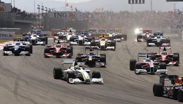 Formula 1 İstanbul'a ne zaman dönüyor?