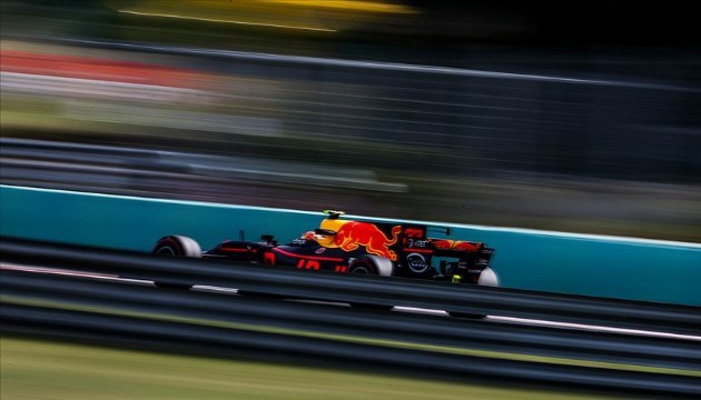 Formula 1'de heyecan İtalya ayağıyla sürecek