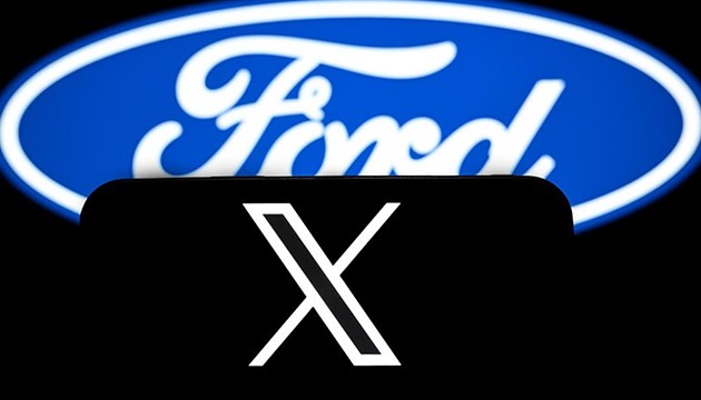 Ford'dan Filistin'e destek mesajı