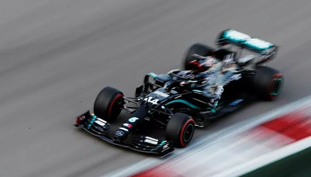 Formula 1'in 'donut' hareketi Türkiye'de 'simit' adını alacak