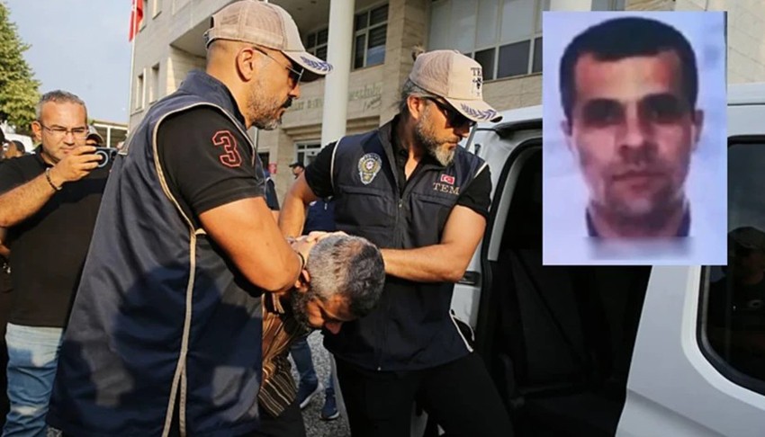 FETÖ'cü hain Burkay Karatepe gösterdiği bölgede arama: 2 kutu bulundu