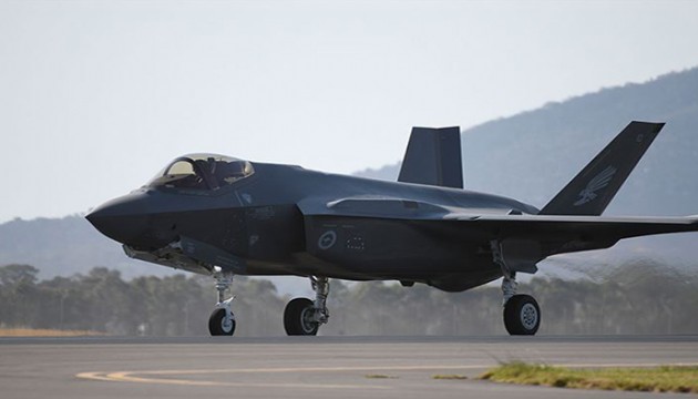 İspanya'dan F-35 kararı