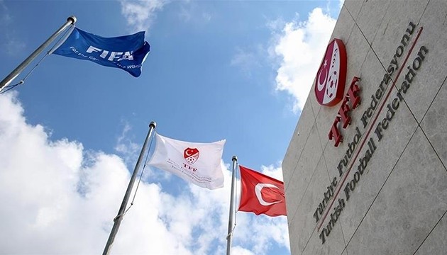 8 kulüp PFDK'ya sevk edildi