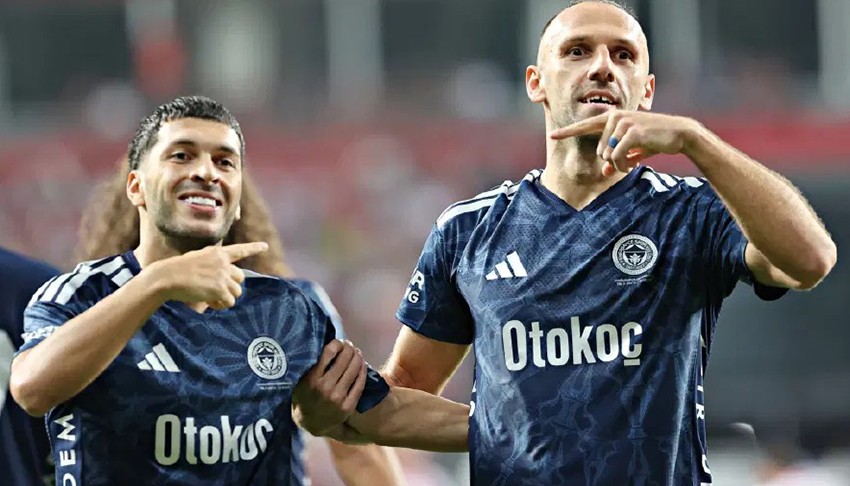 Gözün Aydın Fenerbahçe | Spor manşetleri