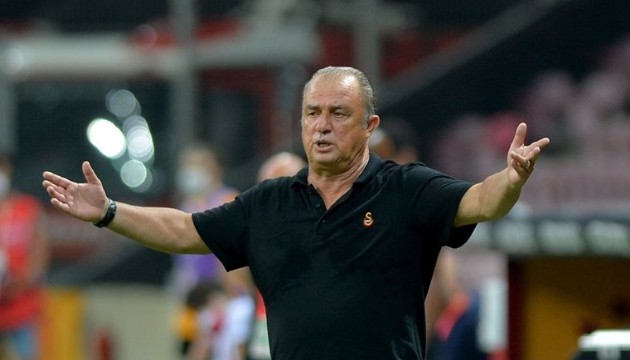 Fatih Terim'in istediği yıldız Galatasaray'ın gündeminde