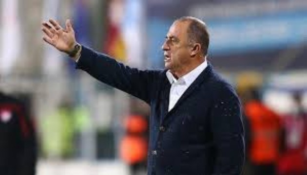 Fatih Terim'den Falcao'nun yerine sürpriz isim