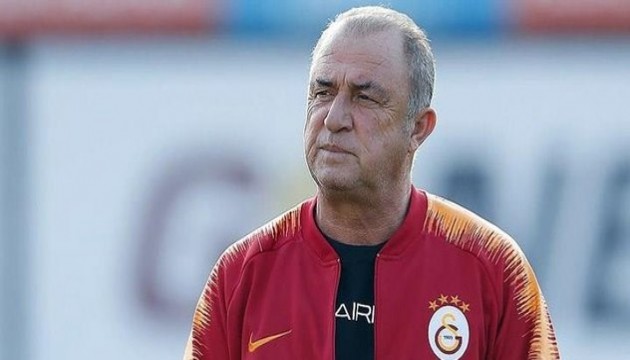 Fatih Terim'den Mehmet Ekici kararı