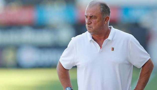 Fatih Terim'den yönetime mesaj var