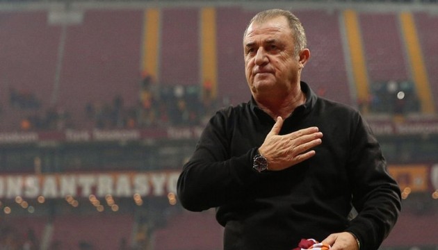 Terim'den Luyindama ve Marcao kararı