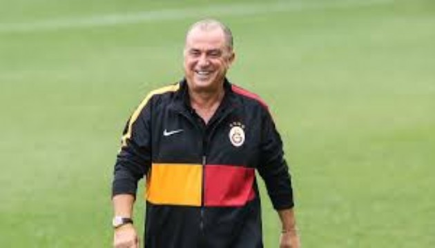 Fatih Terim'den Belhanda kararı