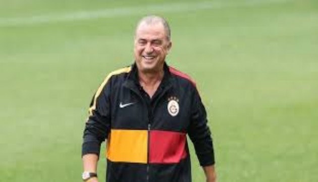 Fatih Terim o ismi veto etti