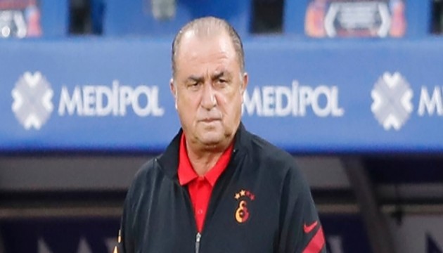 Terim'den derbi rotasyonu