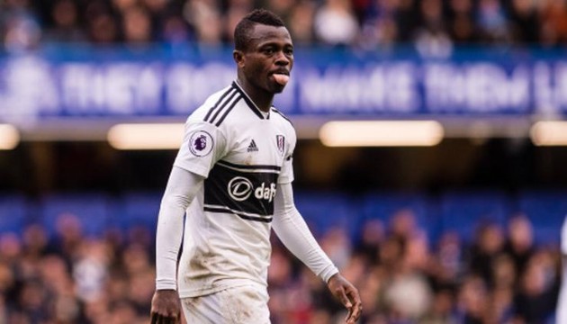 Fulham'dan Seri'ye şok