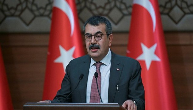 Bakan Tekin: Hiçbir öğretmenimizin mağdur olmasına müsaade etmeyeceğiz