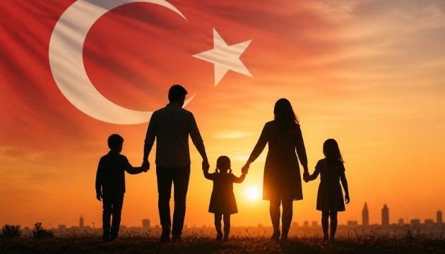 Milli Aile Haftası ilan edildi