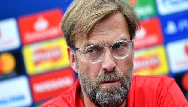 Jürgen Klopp'tan İngiltere'ye koronavirüs eleştirisi!