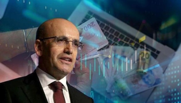 Bakan Şimşek'ten indirim mesajı