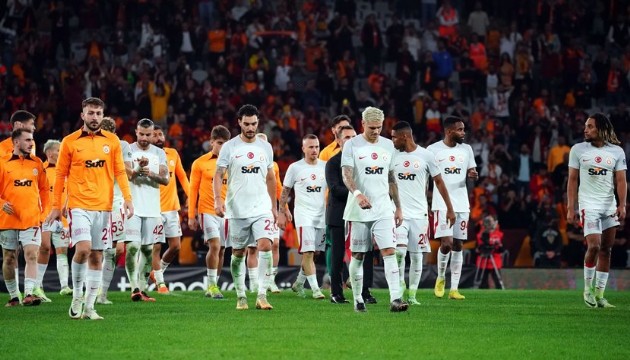 Galatasaray'ın rakibi MKE Ankaragücü!