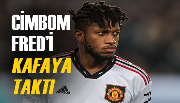 Galatasaray, Fred'i kafaya taktı! Daha yüksek bir bedel teklif edilecek