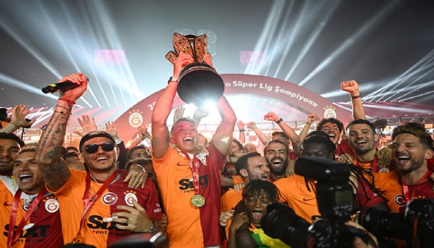 Galatasaray, ilk maçına 5 Temmuz'da çıkacak