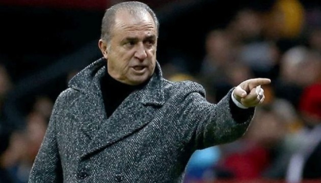 Terim'den Beşiktaş'ın yıldızına onay