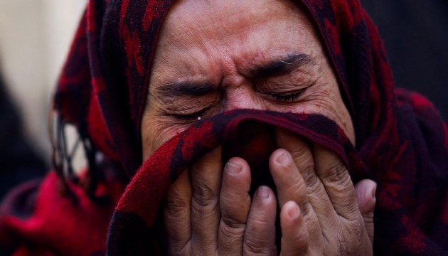 'Gazze'de hamile kadınlar ve yeni doğanlar her gün yaşam için savaş veriyor'