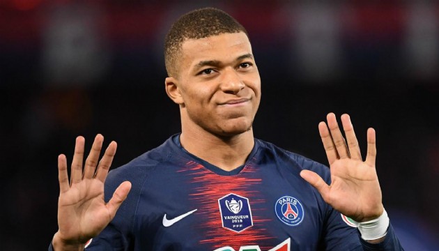 Mbappe için servet ödemeye hazırlar