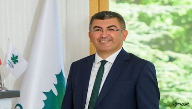 Hasan Ekici AK Parti'ye geçiyor